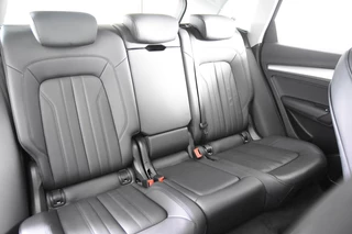 Audi Q5 Audi Q5 50 TFSI e quattro *1ste Eigenaar*Leer*Navigatie*Stoelverwarming* - afbeelding nr 29