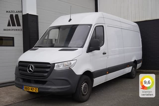 Mercedes-Benz Sprinter - Airco - Cruise - Camera - € 24.900,- Excl. - afbeelding nr 1