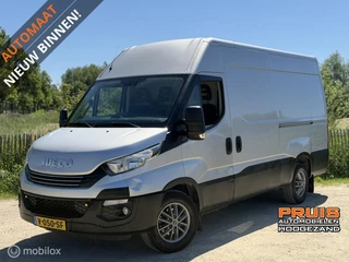 Iveco Daily 35S18V 3.0 L2H3 -2XSCHUIFDEUR-UNIEK- *INRUIL MOGELIJK*