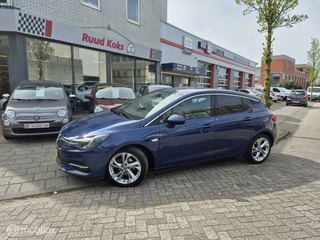 Opel Astra OPEL ASTRA 1.2 EDITION / Carplay / Camera / - afbeelding nr 1