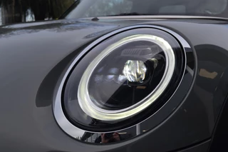 MINI Electric - afbeelding nr 7