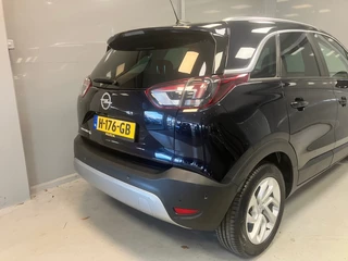 Opel Crossland X Opel Crossland X Innovation 1.2 Turbo | Navigatie | Stoelverwarming | - afbeelding nr 28