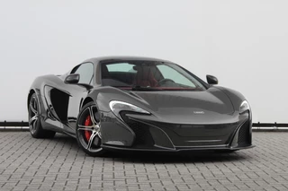 McLaren 650S McLaren 650S 3.8 Spider NEW | Lift | Carbon | Ceramic | Technology - afbeelding nr 2