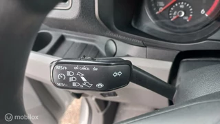 Volkswagen Crafter Volkswagen Crafter Bestel  35 2.0 TDI L4H3 Comfortline - afbeelding nr 17