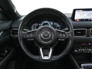 Mazda CX-5 Mazda CX-5 2.0 SkyActiv-G 165 Signature *PANO | LUXURY-LEATHER | BOSE-SOUNDSYSTEM | FULL-LED | ADAPTIVE-CRUISE | MEMORY-PACK |  HEAD-UP | KEYLESS | TOP-VIEW | BLINDSPOT | HEATED/COOLED-COMFORTSEATS | NAVI-FULLMAP | LANE-ASSIST |  . - afbeelding nr 18