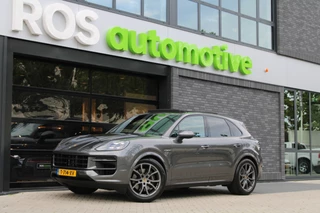 Porsche Cayenne 3.0 E-Hybrid