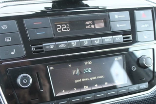 Volkswagen e-up! Volkswagen e-Up! e-up/Camera/Climat/Stoelverwarming/Privacy glass - afbeelding nr 22