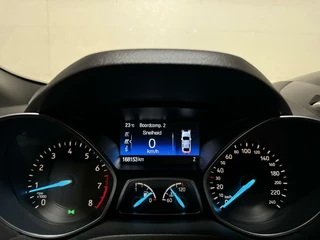Ford Kuga Ford Kuga 1.5 EcoBoost ST Line Winterpakket Navi Cruise Trekh. - afbeelding nr 31