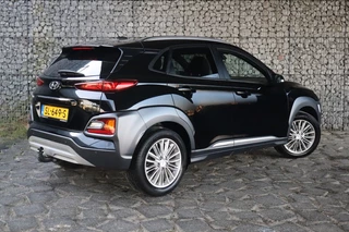 Hyundai Kona - afbeelding nr 13