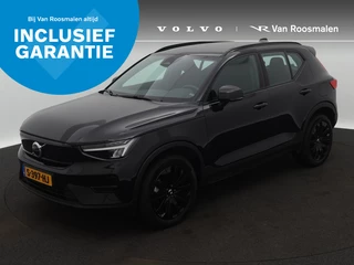 Volvo XC40 - 21032937-0