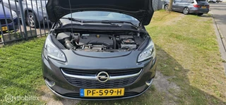 Opel Corsa Opel Corsa 1.0 Turbo Online Edition - afbeelding nr 15