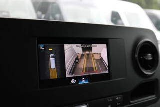 Mercedes-Benz Sprinter Mercedes-Benz Sprinter 317 CDI L2 H2 Automaat Koelwagen Vrieswagen Carrier Pulsor - afbeelding nr 31