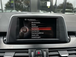 BMW 2 Serie BMW 2-serie Gran Tourer 216i Essential | Clima | Cruise | Navi - afbeelding nr 11
