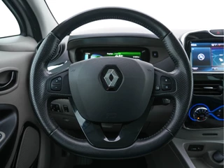 Renault ZOE Renault ZOE Q210 Zen Quickcharge 22 kWh (ex Accu) [ 3-Fase ] Aut. *NAVI-FULLMAP | DIGI-COCKPIT | KEYLESS | CAMERA | COMFORT-SEATS | ECC | PDC | CRUISE | 17''ALU* - afbeelding nr 17