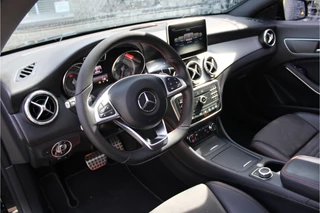 Mercedes-Benz CLA Pano | ACC | Dodehoek - afbeelding nr 2