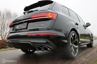 Audi Q7 Audi Q7 55 TFSI e Quattro / SQ7 / Pano / RS stoelen / HUD - afbeelding nr 38