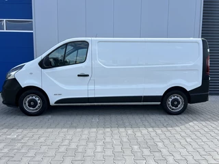 Nissan NV300 - afbeelding nr 8