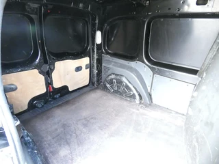 Renault Kangoo Renault Kangoo bestel 1.5 dCi 75 Energy Comfort | AIRCO | 159000 KM!!! - afbeelding nr 18