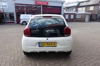 Peugeot 108 - afbeelding nr 6
