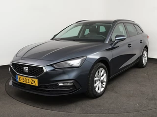 SEAT Leon Sportstourer 1.0 TSI Style Business Intense | Camera • ACC • CarPlay • LED