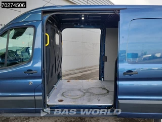 Ford Transit Ford Transit 185pk Automaat L3H2 2x Schuifdeur Limited Edition Xenon ACC Navi Camera Parkeersensoren L3 11m3 Airco - afbeelding nr 3