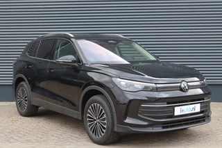Volkswagen Tiguan Volkswagen Tiguan 1.5 eHybrid 204pk Edition IQ.Light/Keyless/Camera/DCC/ACC/Winterpakket/Elek. klep/Dodehoek/trekhaak wegkl. - afbeelding nr 5
