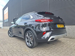 Kia XCeed Kia XCeed PHEV ExecutiveLine - afbeelding nr 4