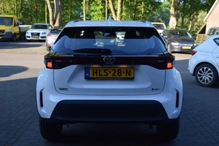 Toyota Yaris - afbeelding nr 8