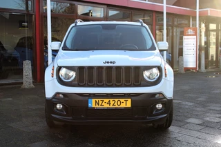 Jeep Renegade - afbeelding nr 2