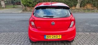 Opel KARL - afbeelding nr 9