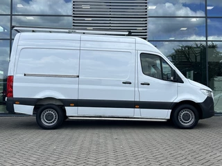 Mercedes-Benz Sprinter Mercedes-Benz Sprinter 314 2.2 CDI L2H2 Automaat | Euro 6 | Imperiaal | Trekhaak - afbeelding nr 4
