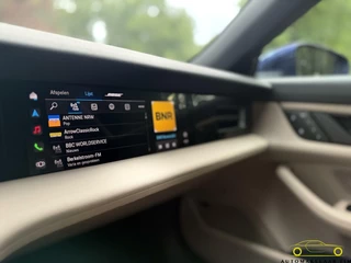 Porsche Taycan Porsche Taycan Performance 84 kWh / BTW / Sport Chrono - afbeelding nr 44
