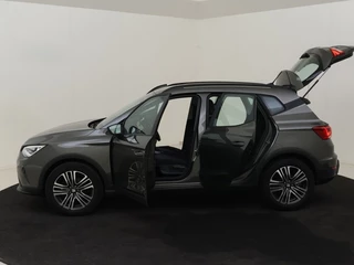 SEAT Arona SEAT Arona 1.0 TSI Style Business Connect 110PK Automaat Compacte klasse me - afbeelding nr 31