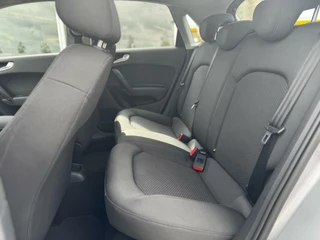 Audi A1 Sportback Audi A1 Sportback 1.0 TFSI Sport Pro Line|17