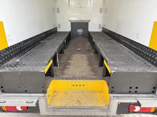 Renault Master Automaat Luchtvering Airco Cruise Control Plancher Foodtruck Meubelbak Paardenwagen - afbeelding nr 10