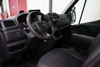 Renault Master Renault Master AUTOMAAT LOWLINER VERKOOPWAGEN - afbeelding nr 6