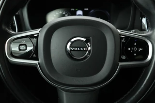 Volvo V60 Volvo V60 2.0 T6 Recharge AWD Inscription | Trekhaak |  Stoel & stuurverwarming | Leder | Camera | Adaptive cruise | Carplay | Memory - afbeelding nr 9