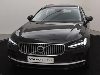 Volvo V90 Volvo V90 T6 PLUG-IN HYBRID ULTIMATE BRIGHT MASSAGE-STOELEN HARMAN - afbeelding nr 6