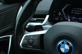 BMW X1 BMW X1 xDrive25e M-SPORT PANORAMA SFEERVERLICHTING CAMERA - afbeelding nr 27