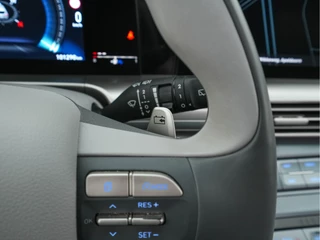 Hyundai Nexo (INCL-BTW) (WATERSTOF) *PANO | NAPPA-FULL-LEATHER | NAVI-FULLMAP | ADAPT.CRUISE |  FULL-LED | KEYLESS | DAB |  KRELL-AUDIO | WIDESCREEN-COCKPIT | SURROUND-VIEW | SHIFT-PADDLES | COMFORT-SEATS - afbeelding nr 19