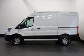 Ford Transit - Airco - Cruise - PDC - € 13.950,- Excl - afbeelding nr 15