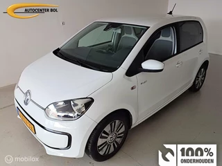 Volkswagen e-up! - 91629219-0