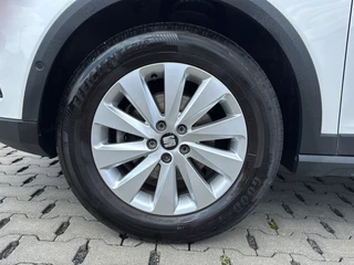 SEAT Arona SEAT Arona 1.0 TSI XCELLENCE CAMERA/BEATS-AUDIO/CRUISE/STOELVERW - afbeelding nr 9