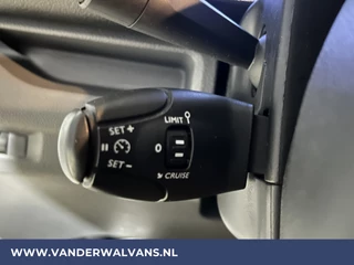 Toyota ProAce Cruisecontrol, Parkeersensoren, Bijrijdersbank - afbeelding nr 7