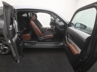 Mazda MX-30 Mazda MX-30 e-SkyActiv EV Luxury : dealer onderhouden - 12% bijtelling tot 9-2026 - afbeelding nr 48