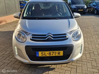 Citroën C1 Citroen C1 1.0 e-VTi Airscape Feel - afbeelding nr 7
