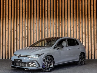 Volkswagen Golf Volkswagen Golf GTE 245PK Automaat Hybride | PANORAMADAK | LEDER | STOELVENTILATIE | MEMORY | HEAD-UP | STOELVERWARMING | IQ LIGHT | - afbeelding nr 2