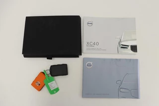 Volvo XC40 Volvo XC40 1.5 T4 Recharge Inscription Expression | Carplay |  Camera | Navigatie | Full LED | Parkeerverwarming | PDC | Climate control - afbeelding nr 21