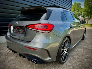 Mercedes-Benz A-Klasse - afbeelding nr 49