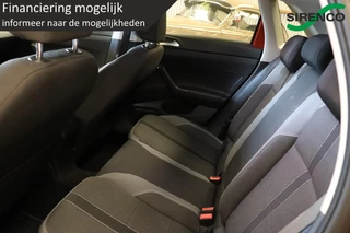 Volkswagen Polo Volkswagen Polo 1.0 TSI Highline nieuw model stoelverwarming adaptive cruise & climate control android auto/ apple carplay - afbeelding nr 6